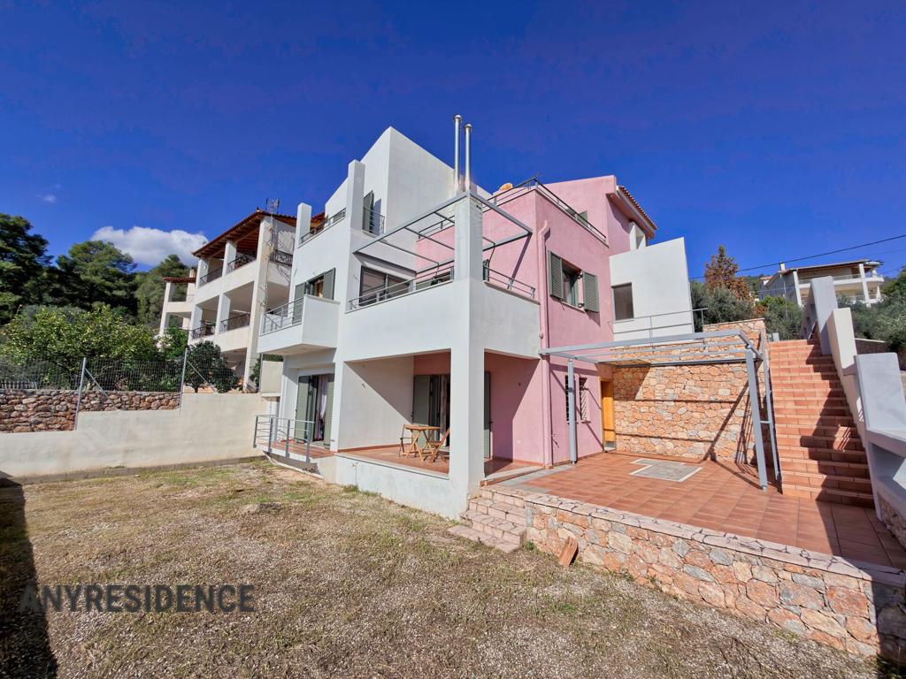 Townhome in Peloponnese, photo #4, listing #2501797
