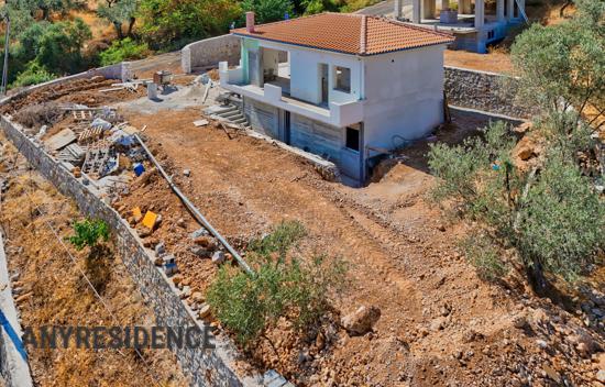 New home in Epidavros
