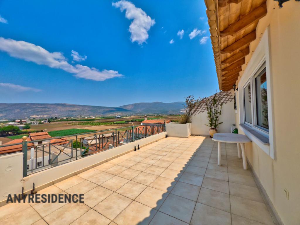 Townhome in Peloponnese, photo #4, listing #2466770
