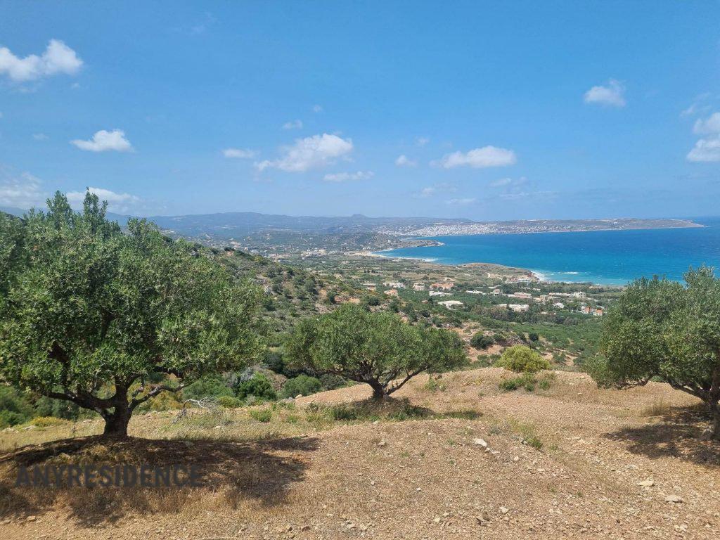 Development land Lasithi, photo #5, listing #2262941