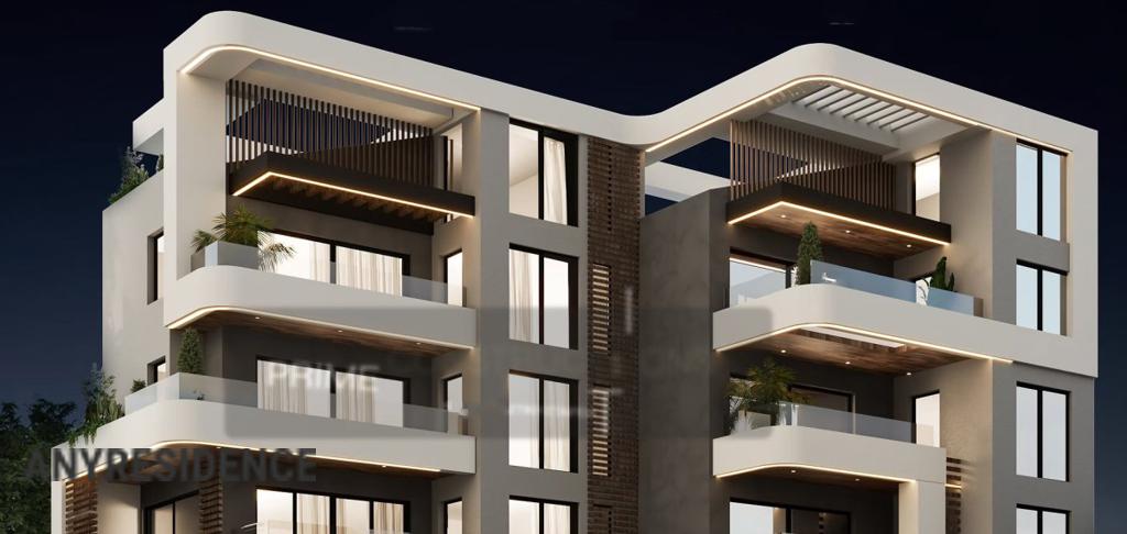 Townhome in Thessaloniki, photo #1, listing #2480010