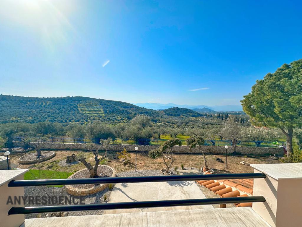 Villa in Nafplio, photo #8, listing #2523356