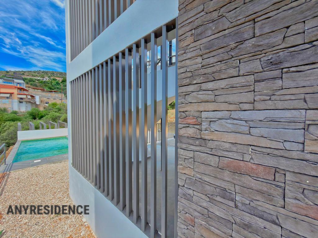 New home in Peloponnese, photo #4, listing #2534360