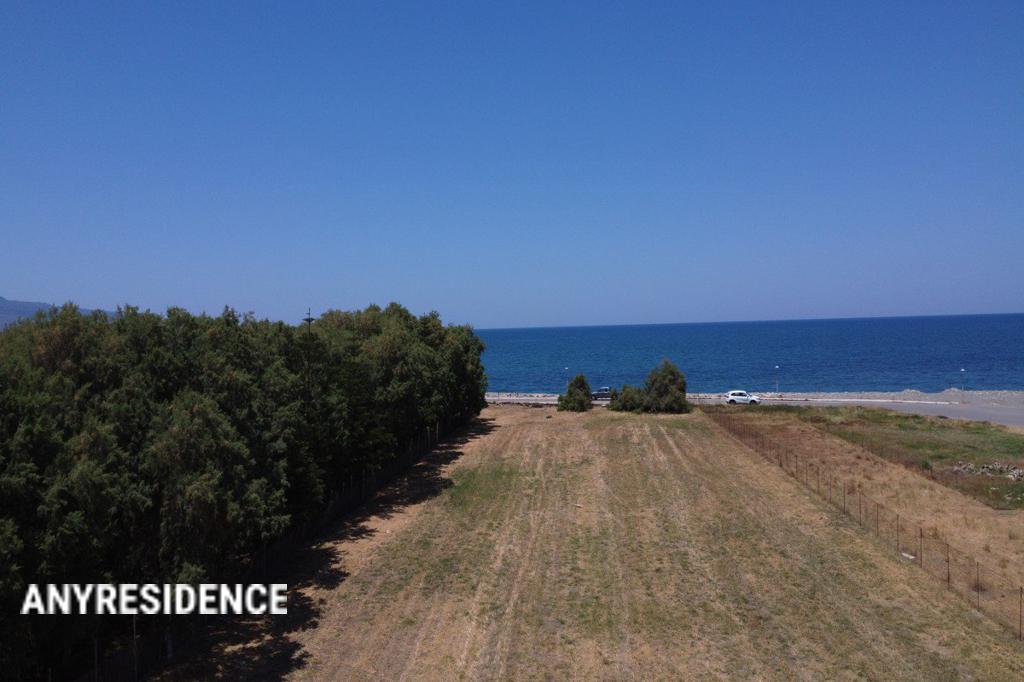 Development land Chania, photo #3, listing #2465089