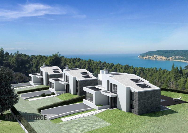 Villa in Chalkidiki (Halkidiki), photo #8, listing #2126696