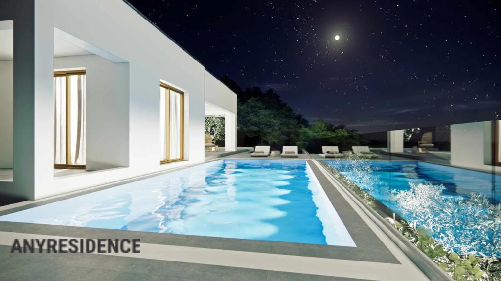 Villa in Ierissos, photo #2, listing #2478800