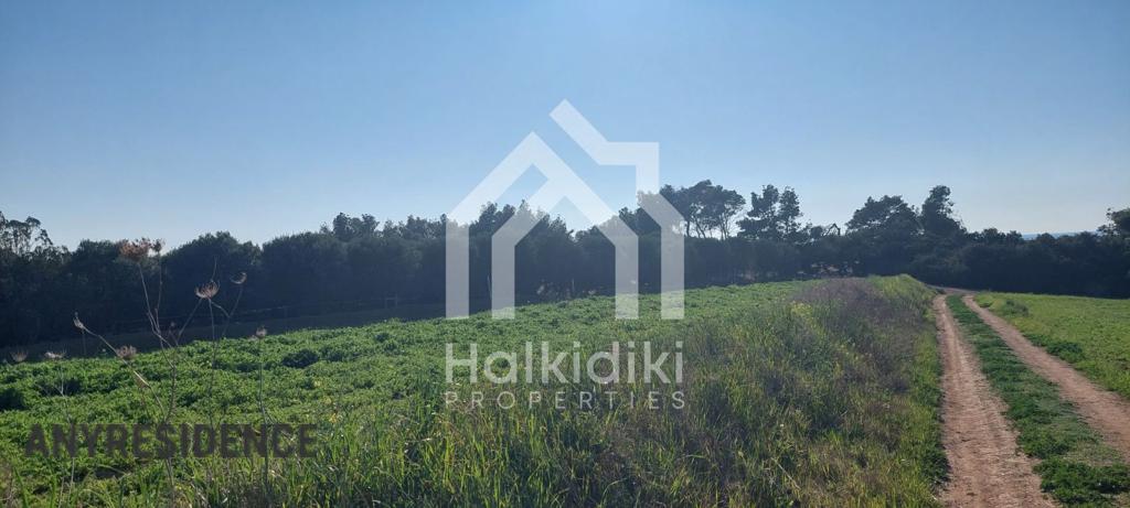 Development land Chalkidiki (Halkidiki), photo #5, listing #2235472