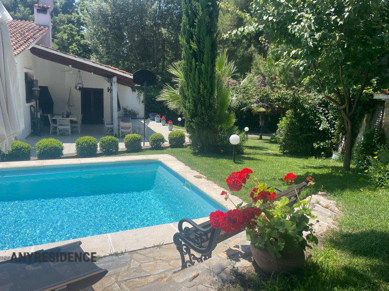 Villa in Sani, photo #6, listing #2468773