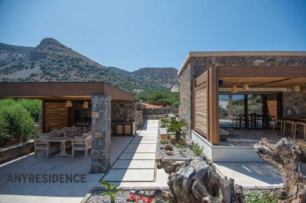 Villa in Elounda, photo #3, listing #2532562