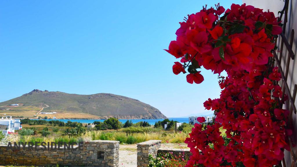 Villa in Paros, photo #10, listing #2272533