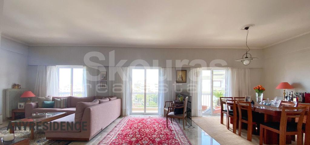 Penthouse in Patras, photo #1, listing #2523264