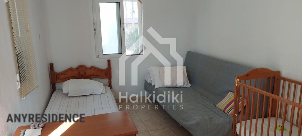 5 room townhome in Sithonia, photo #3, listing #2139704