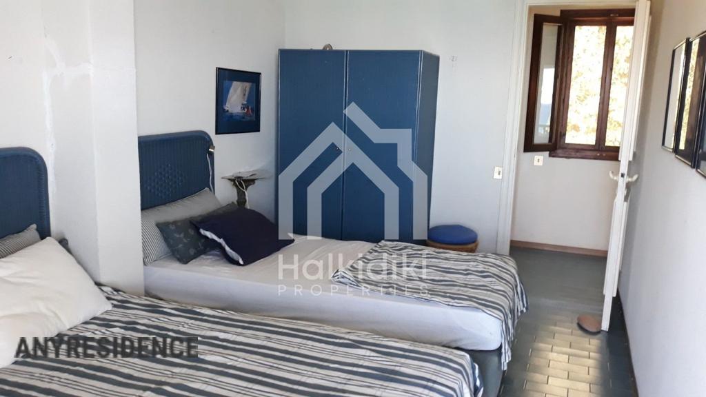 4 room townhome in Chalkidiki (Halkidiki), photo #4, listing #2357555