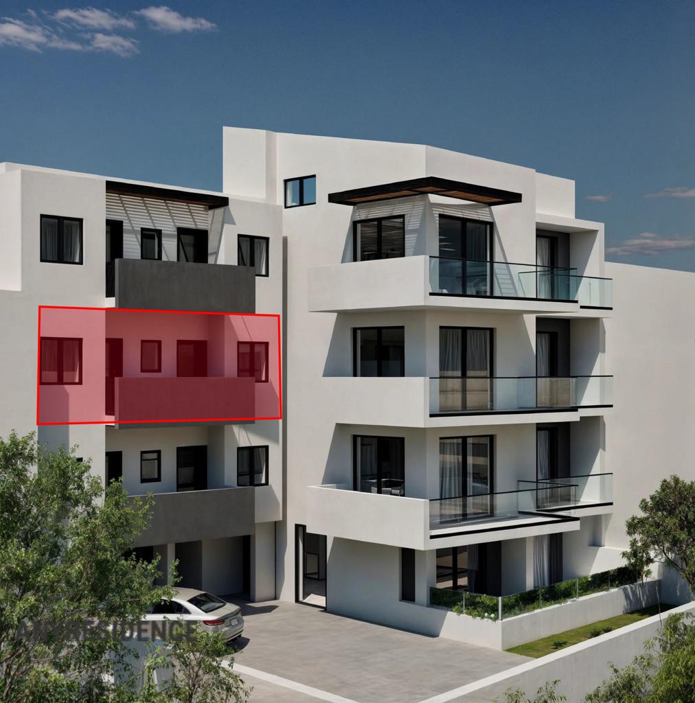 3 room new home in Nafplio, photo #3, listing #2458386
