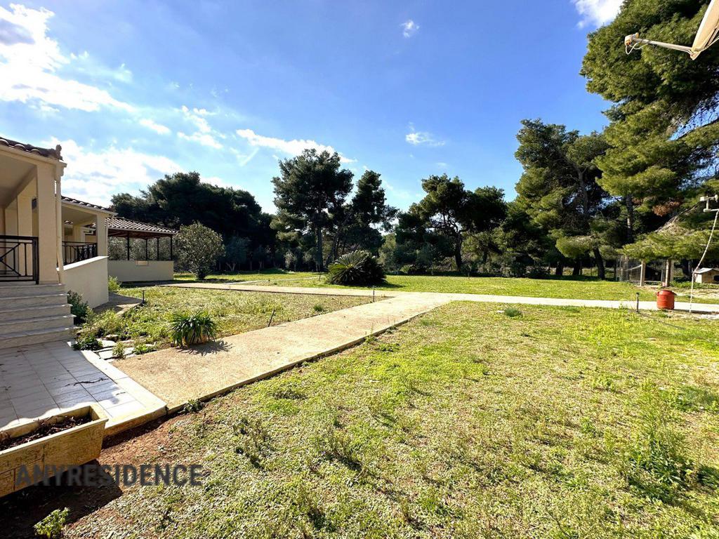 Villa in Peloponnese, photo #8, listing #2452060