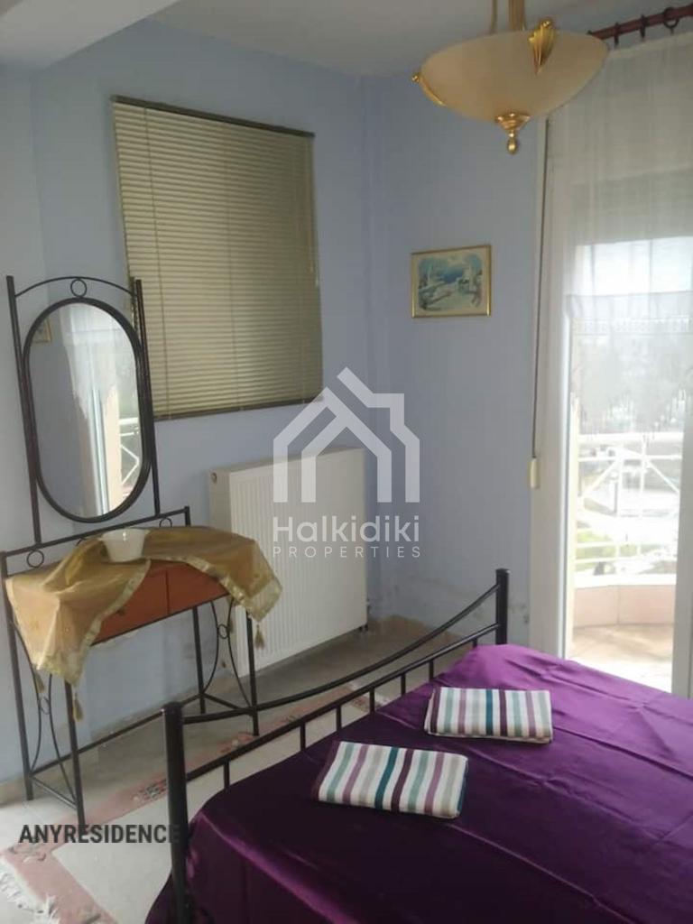 3 room townhome in Chalkidiki (Halkidiki), photo #4, listing #2357551