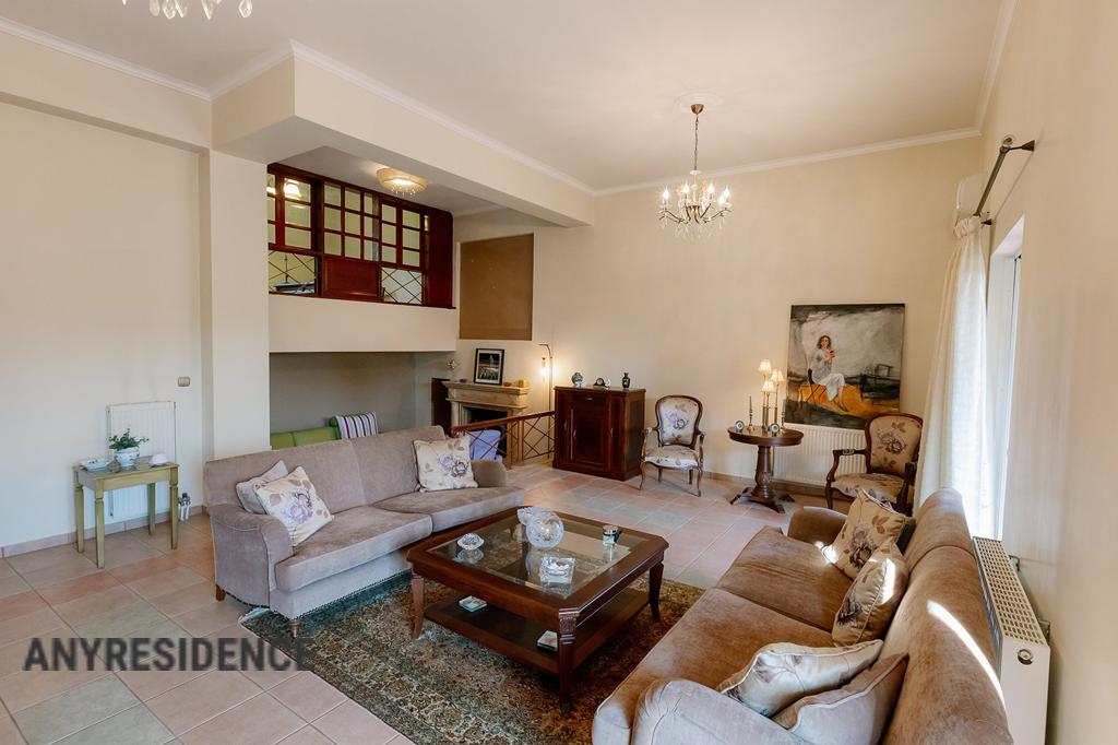 10 room detached house in Patras, photo #8, listing #2469779