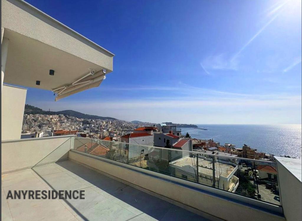 Townhome in Kavala, photo #1, listing #2535852
