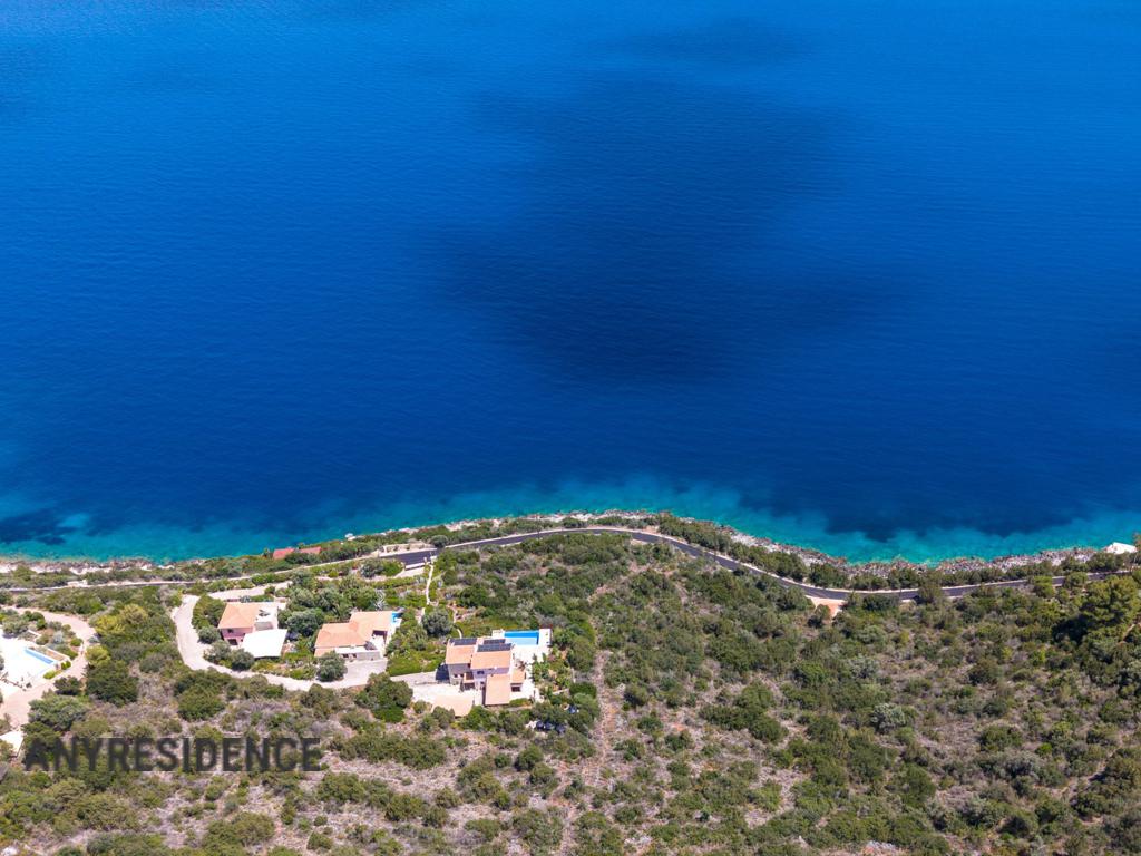 Development land Lefkas, photo #7, listing #2537363