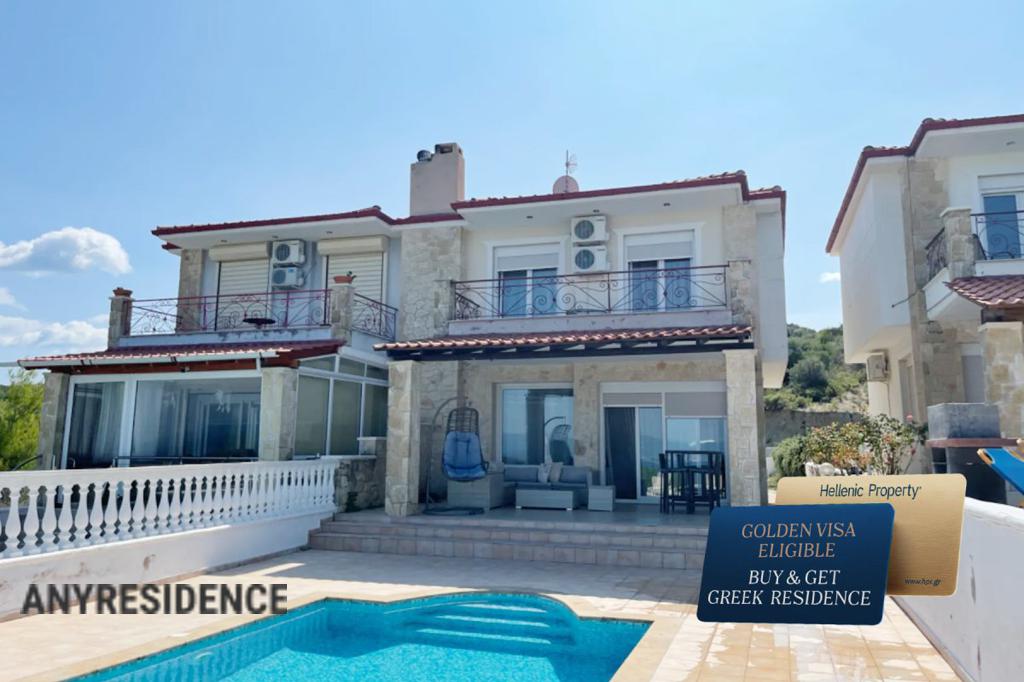 Townhome in Pefkochori, photo #1, listing #2329337
