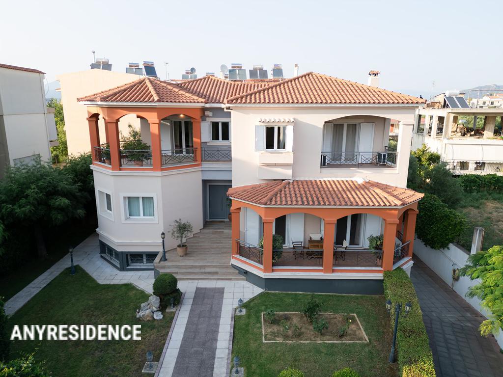 10 room detached house in Patras, photo #1, listing #2469779