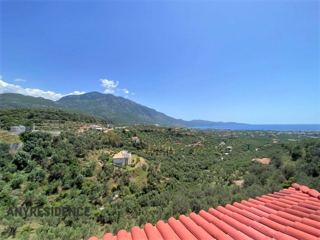 7 room townhome in Kalamata, photo #7, listing #2263132