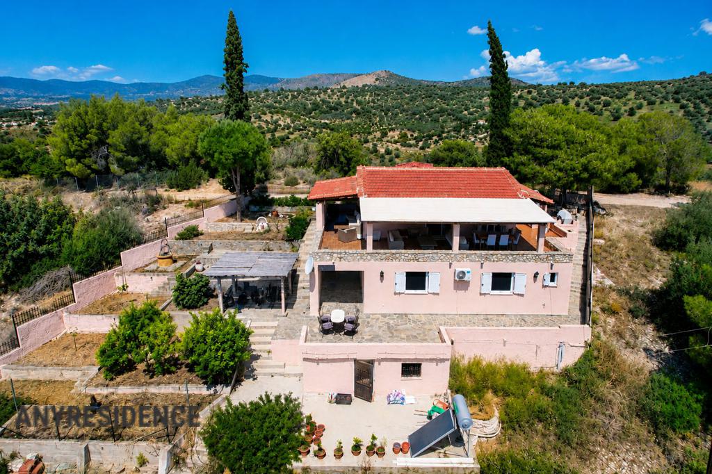 Villa in Kranidi, photo #2, listing #2534342