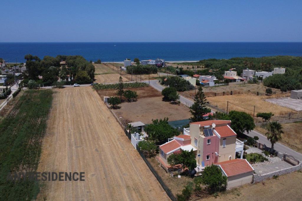 Development land Chania, photo #3, listing #2468837