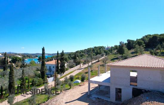 Villa in Porto Cheli