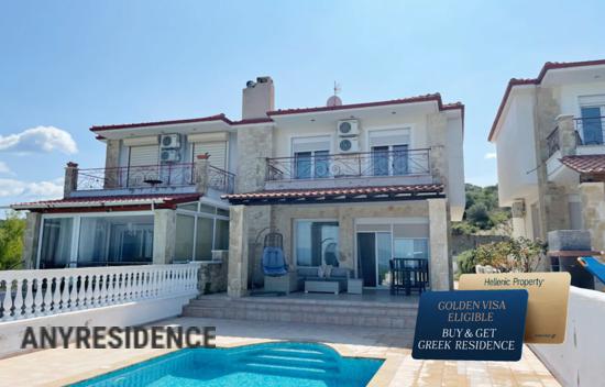 Townhome in Pefkochori