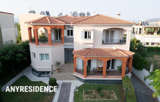 10 room detached house in Patras