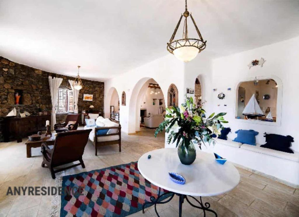 Villa in Mikonos, photo #2, listing #2483678