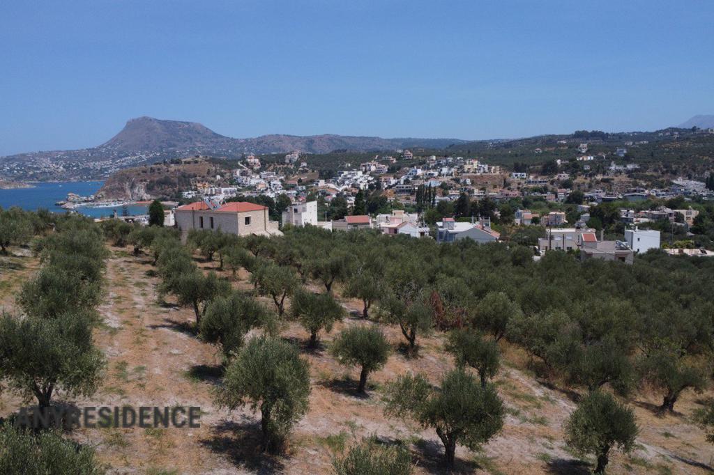 Development land Kalyves, photo #7, listing #2483094