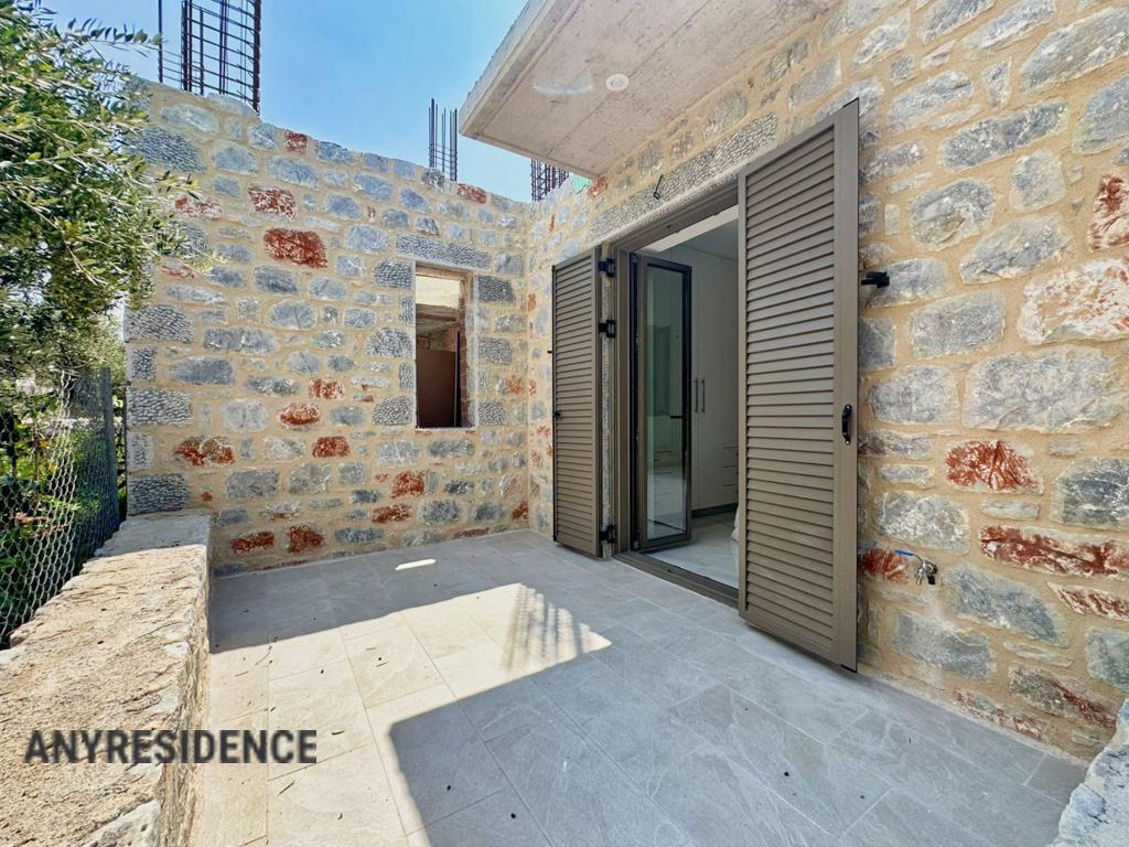 Townhome in Peloponnese, photo #7, listing #2521781