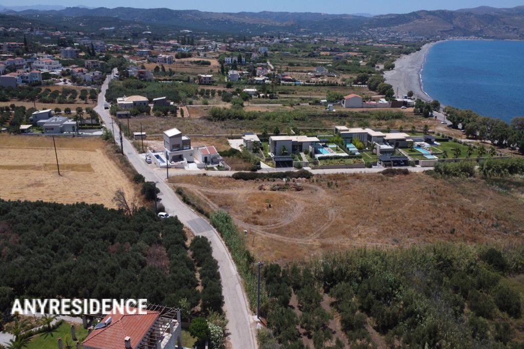 Development land Chania, photo #8, listing #2466008