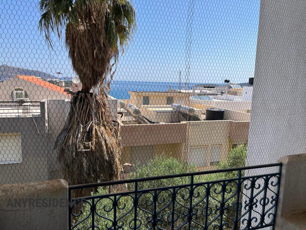 Detached house in Agios Nikolaos (Crete), photo #5, listing #2467042