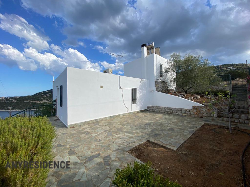 4 room villa in Peloponnese, photo #1, listing #2117580