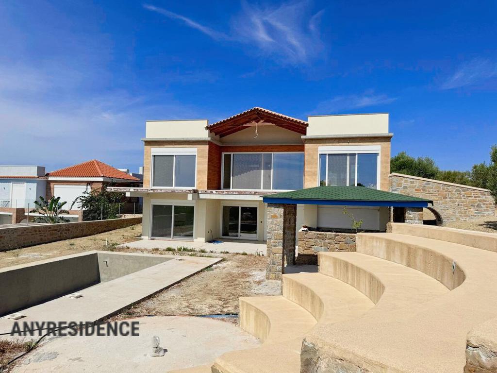 Townhome in Peloponnese, photo #3, listing #2482427