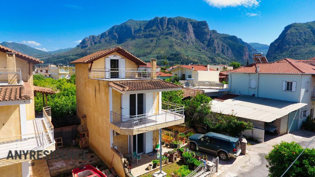 Townhome in Peloponnese, photo #8, listing #2455267