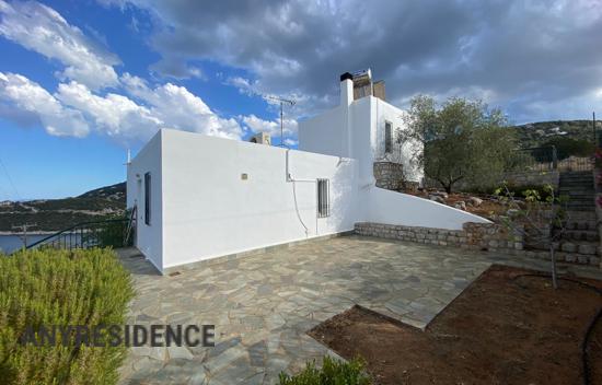 4 room villa in Peloponnese