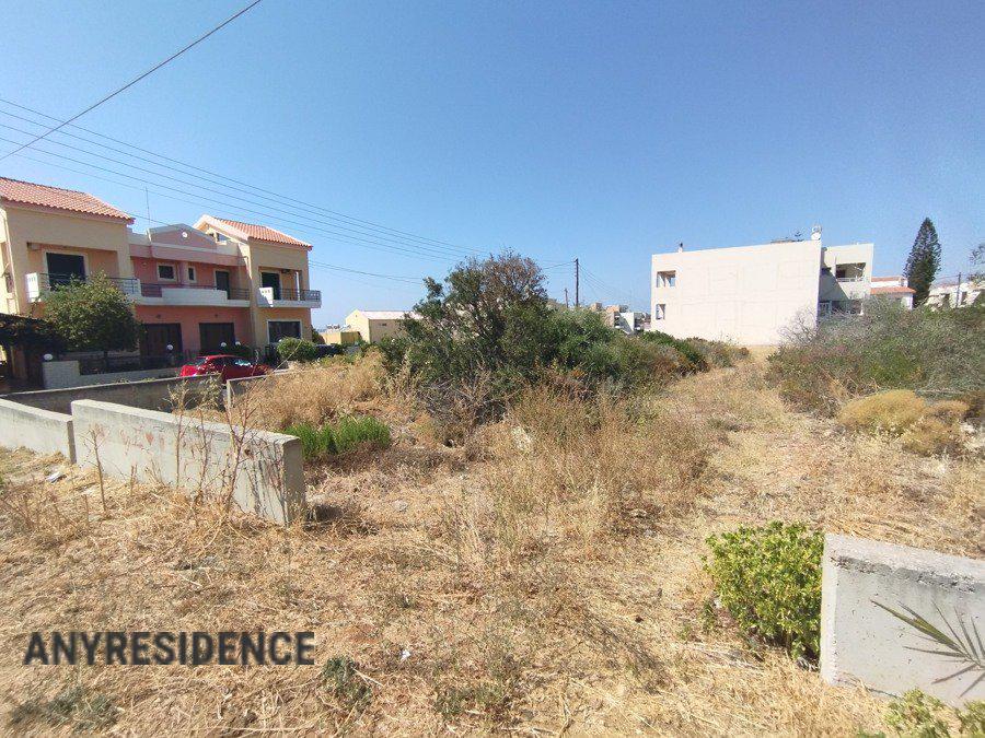 Development land Kalathas, photo #5, listing #2151311