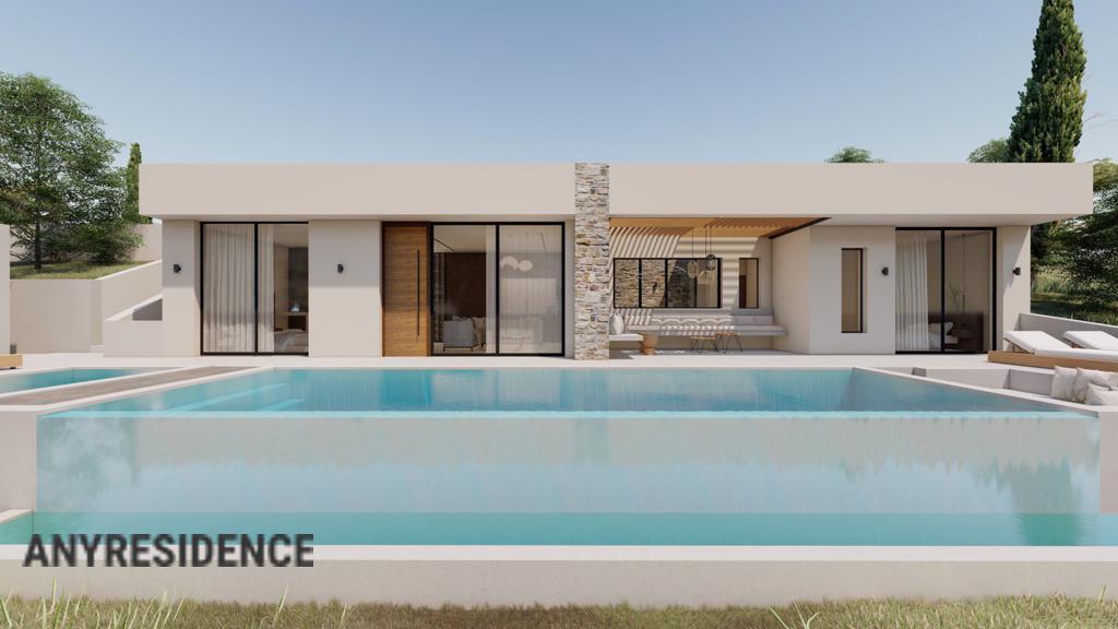 Villa in Lefkas, photo #5, listing #2518308
