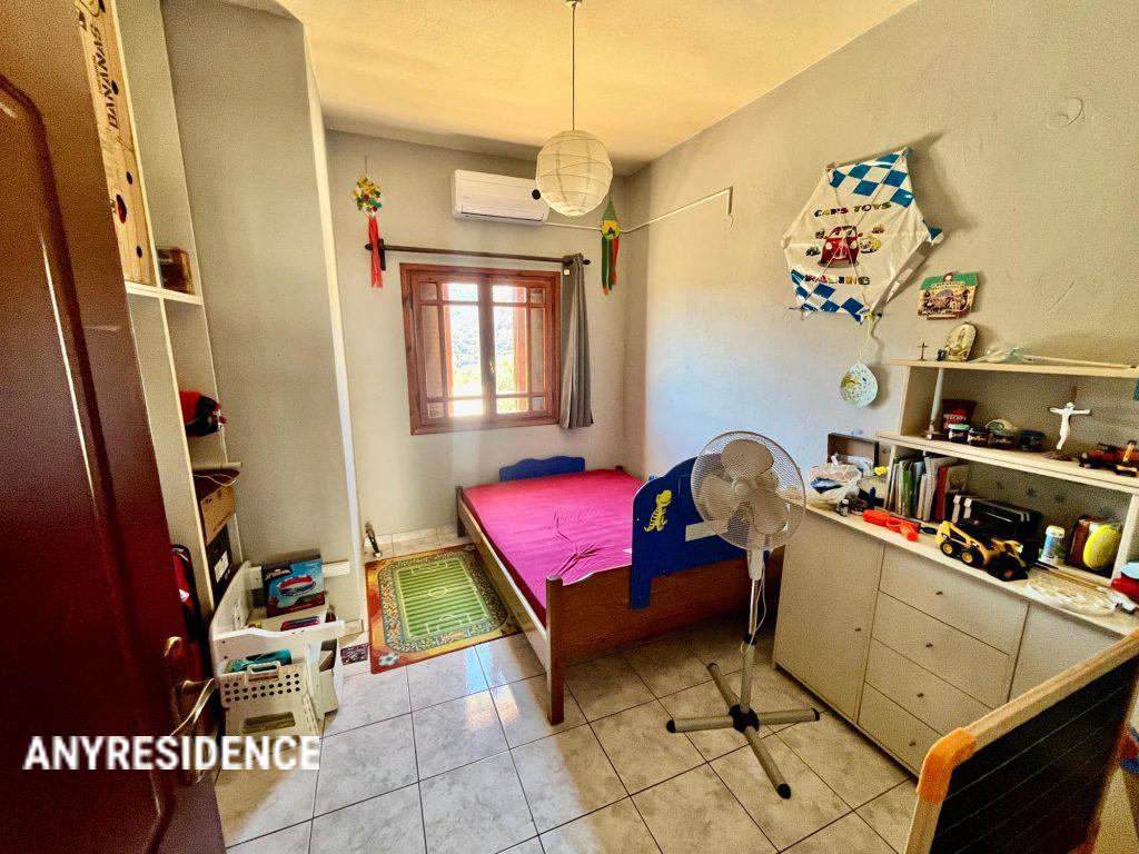 Apartment in Xirokampos, photo #8, listing #2553446