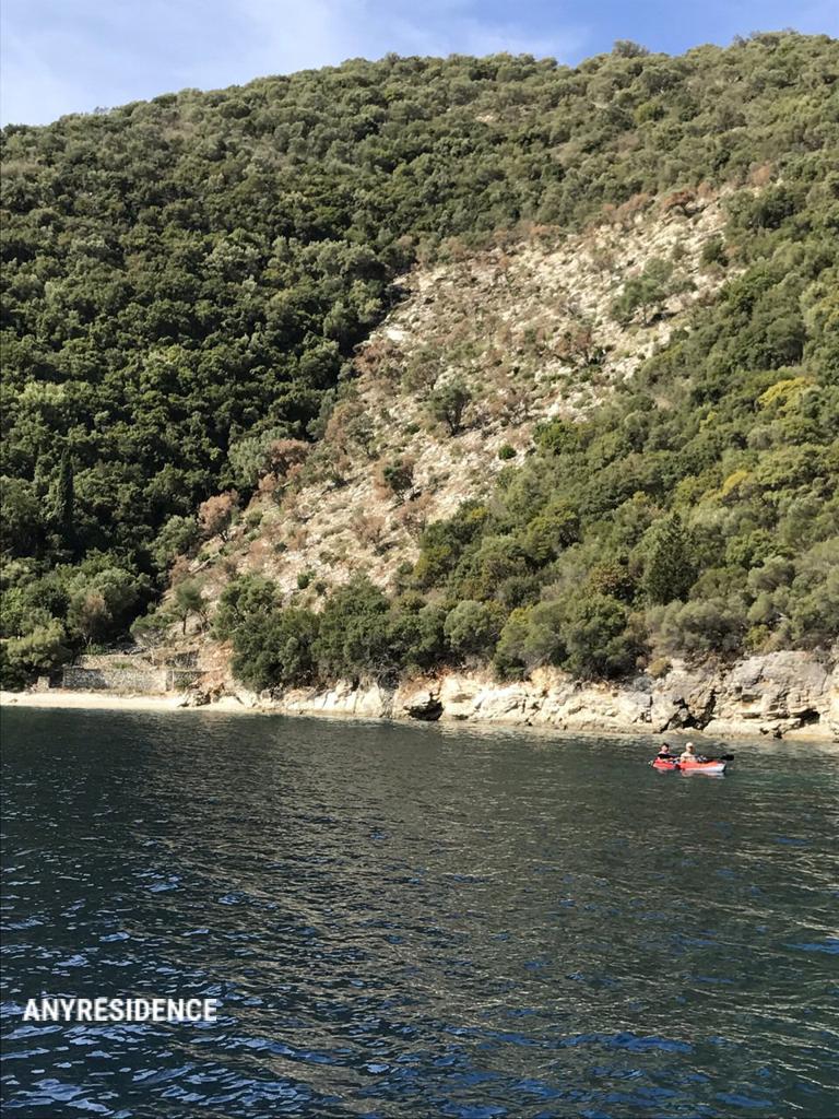 Villa in Lefkas, photo #7, listing #2487977