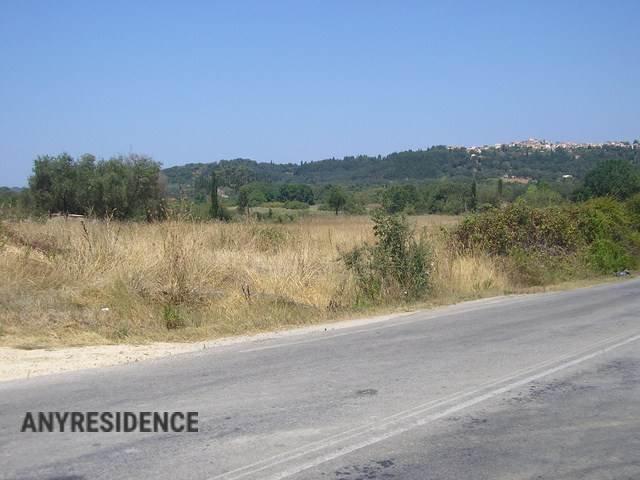 Development land Corfu, photo #6, listing #2061962