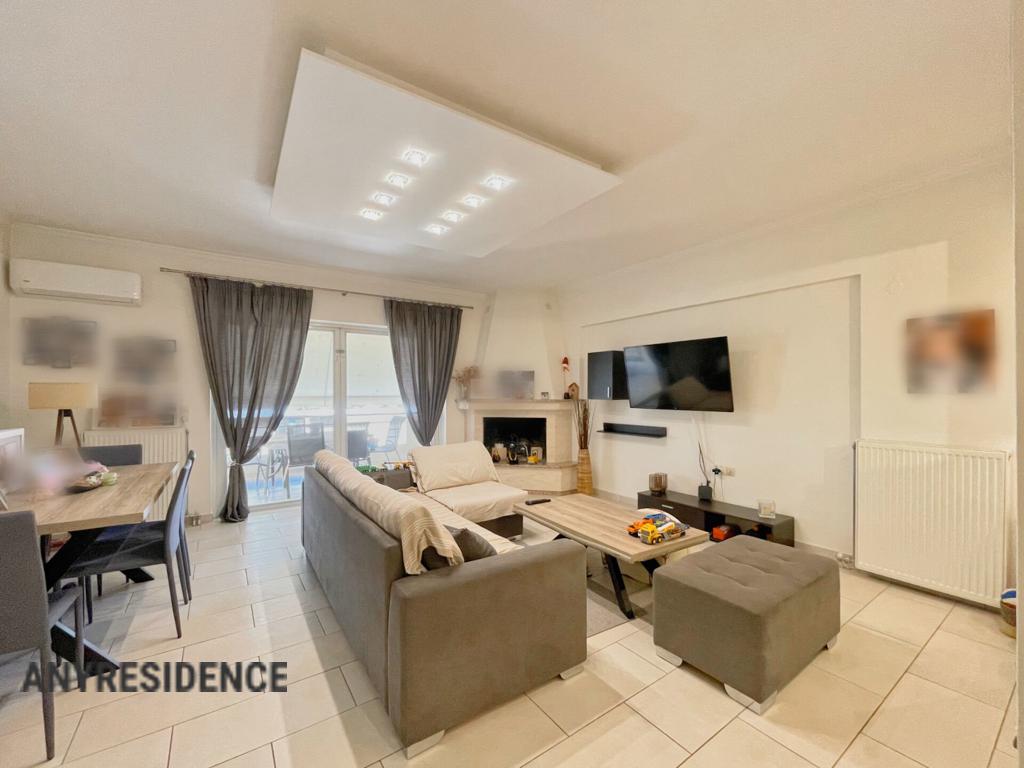 Apartment in Nafplio, photo #1, listing #2472996