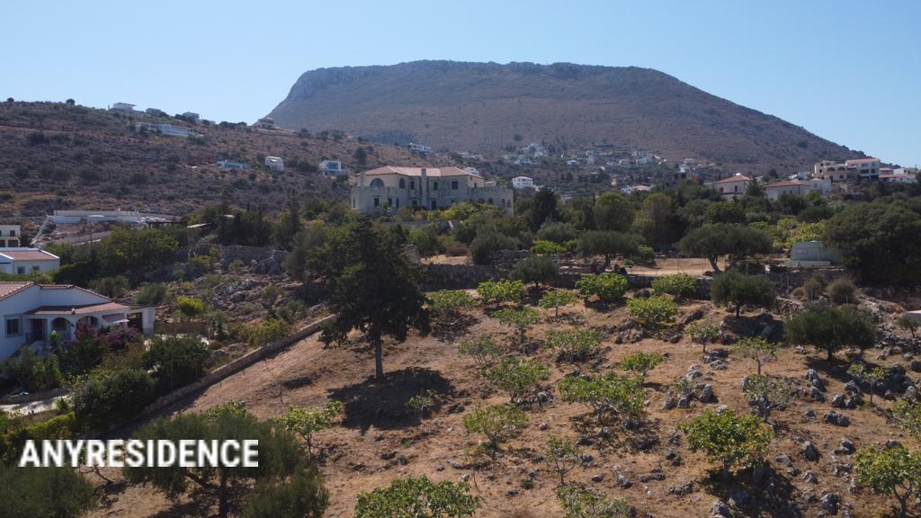 Development land Kokkino Chorio, photo #2, listing #2481308