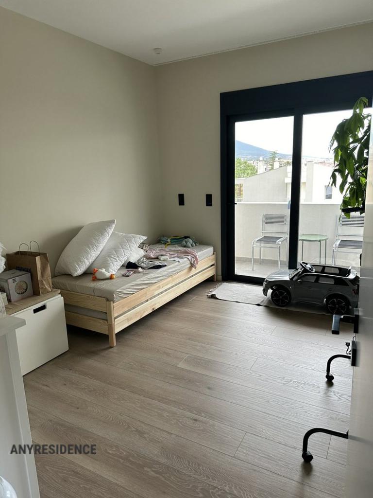 Townhome in Thermi, photo #6, listing #2392581