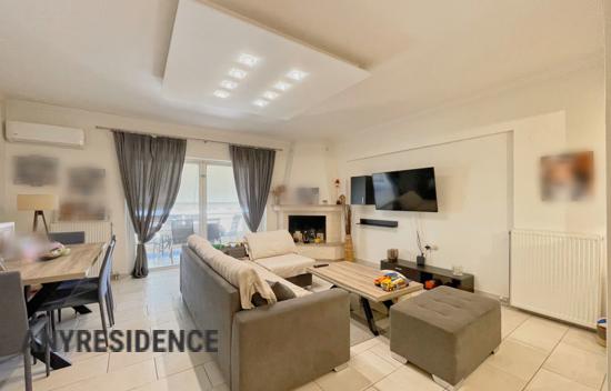 Apartment in Nafplio