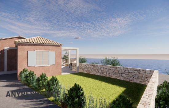 Villa in Administration of the Peloponnese, Western Greece and the Ionian Islands